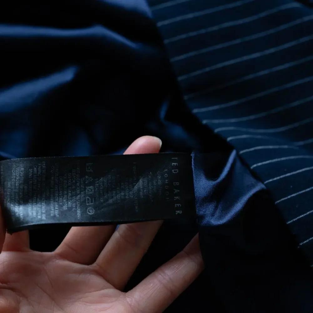 Ted Baker Angilad Dress - Picture 9 of 9